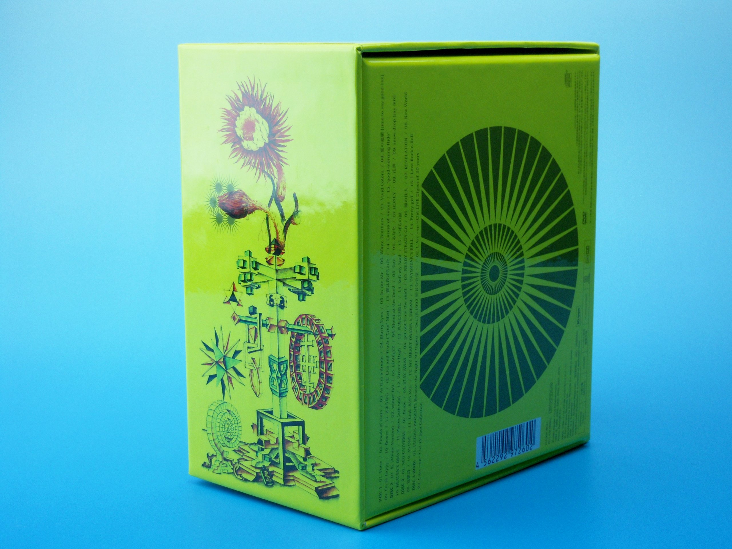 Twenity Box - Premium Subscription Box for Unique Gifts & Surprises | Perfect for Birthdays, Anniversaries & Special Occasions