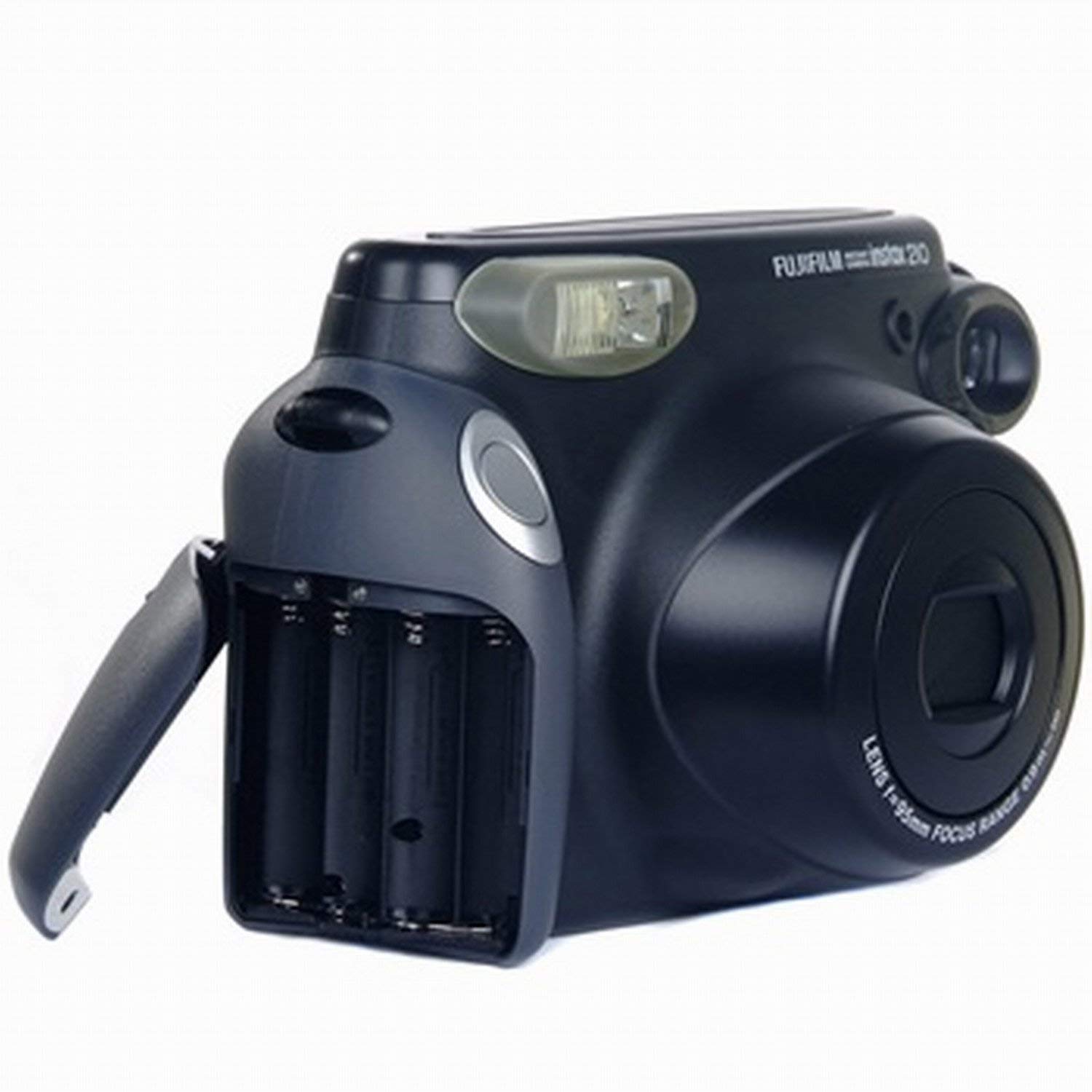 Fujifilm INSTAX 210 Instant Wide Film Camera (Renewed) - Perfect for Parties, Travel & Family Memories - Instant Photo Printing for Weddings, Birthdays & Events