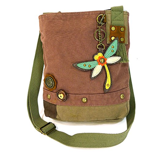 Dragonfly Mauve