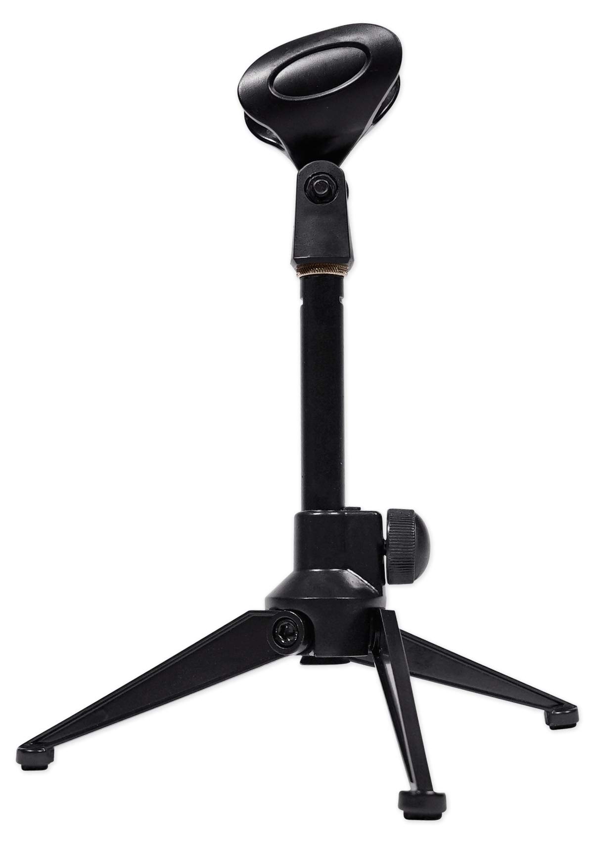 Professional Twitch Streaming Bundle - Soundcraft Mixer, Studio Headphones, Pro Microphone & Adjustable Tripod for Live Gaming & Podcasting