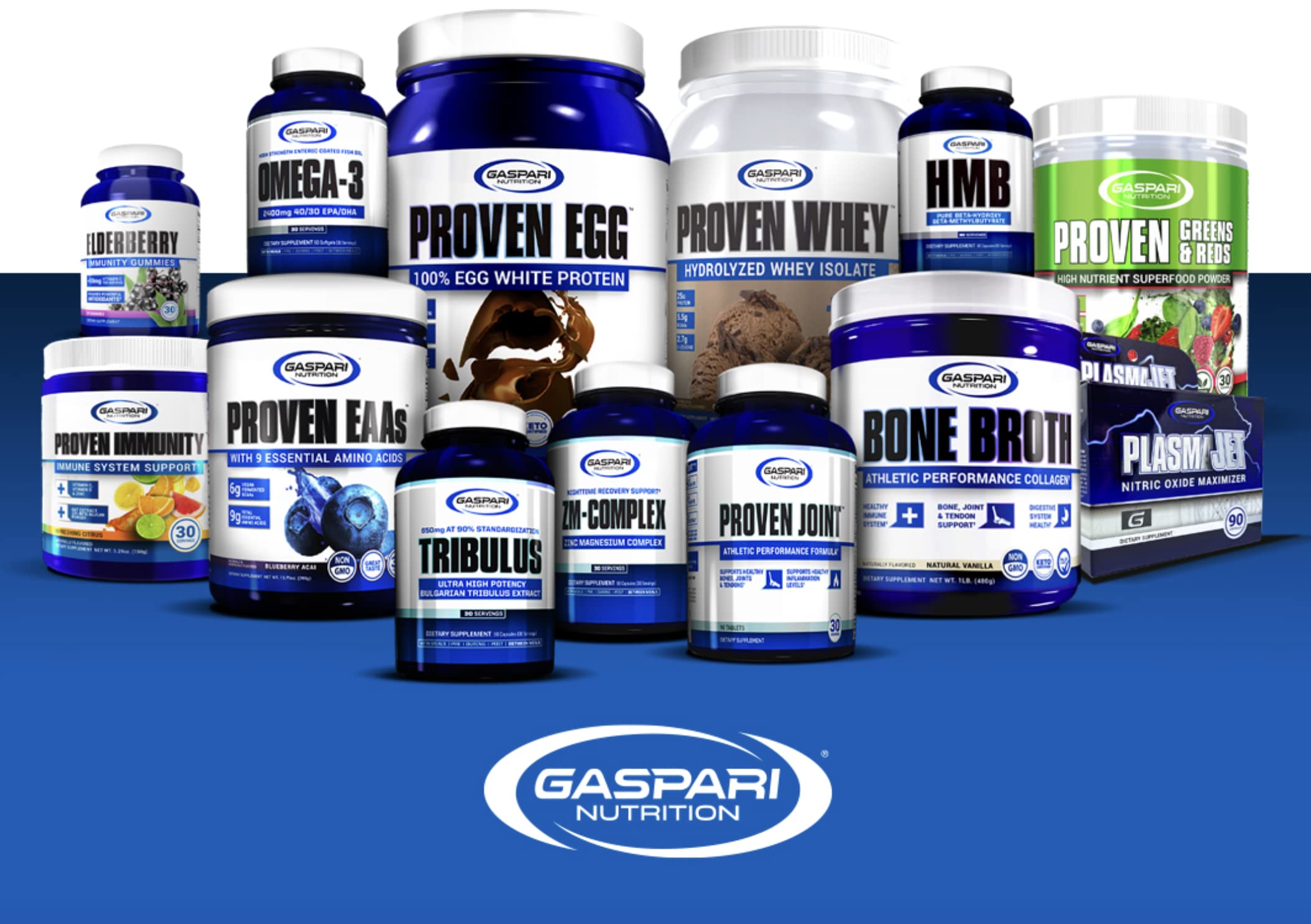 Gaspari Nutrition Myofusion Advanced Protein Powder - Whey, Casein & Isolate Protein Blend | Low Fat, Gluten Free Muscle Recovery Supplement (4lbs, Strawberries & Cream) for Post-Workout, Weight Management & Healthy Lifestyle