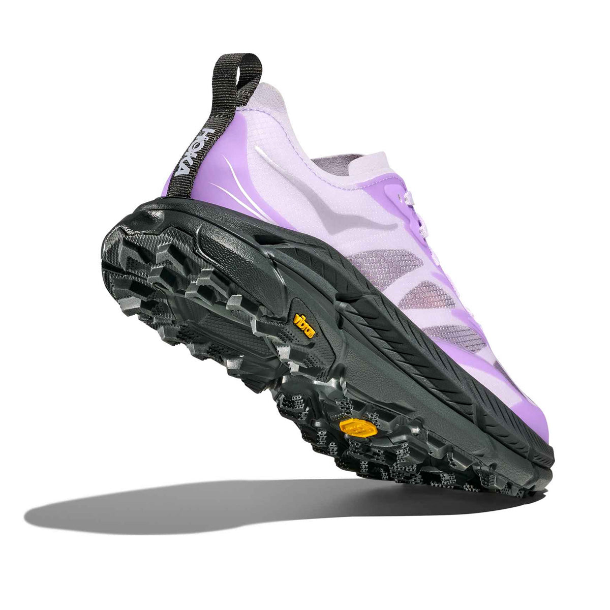 Mafate Speed 4 EXO Trail Running Shoes - 'Starlight Glow Aster Flower' Color - Lightweight & Durable for Trail Running, Hiking & Outdoor Adventures