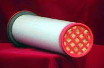 031041 Air Filter Replacement for HVAC Systems - High Efficiency Air Supply Filter Element - Perfect for Home, Office, and Commercial Use