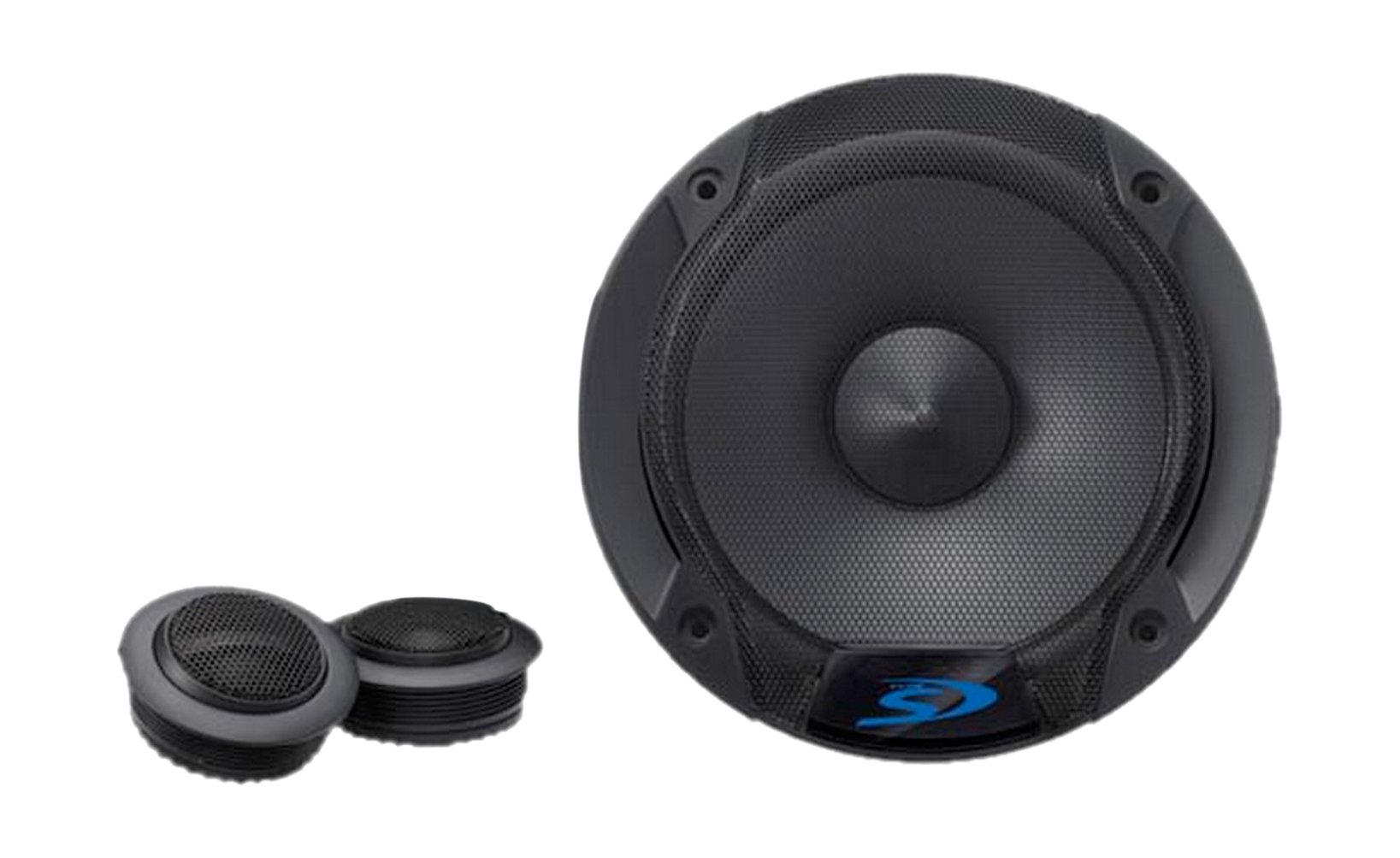 Alpine SPS610C 6.25