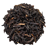 Premium Orchid Vanilla Tea - Loose Leaf Herbal Tea for Relaxation & Wellness - Perfect for Afternoon Tea Time & Stress Relief