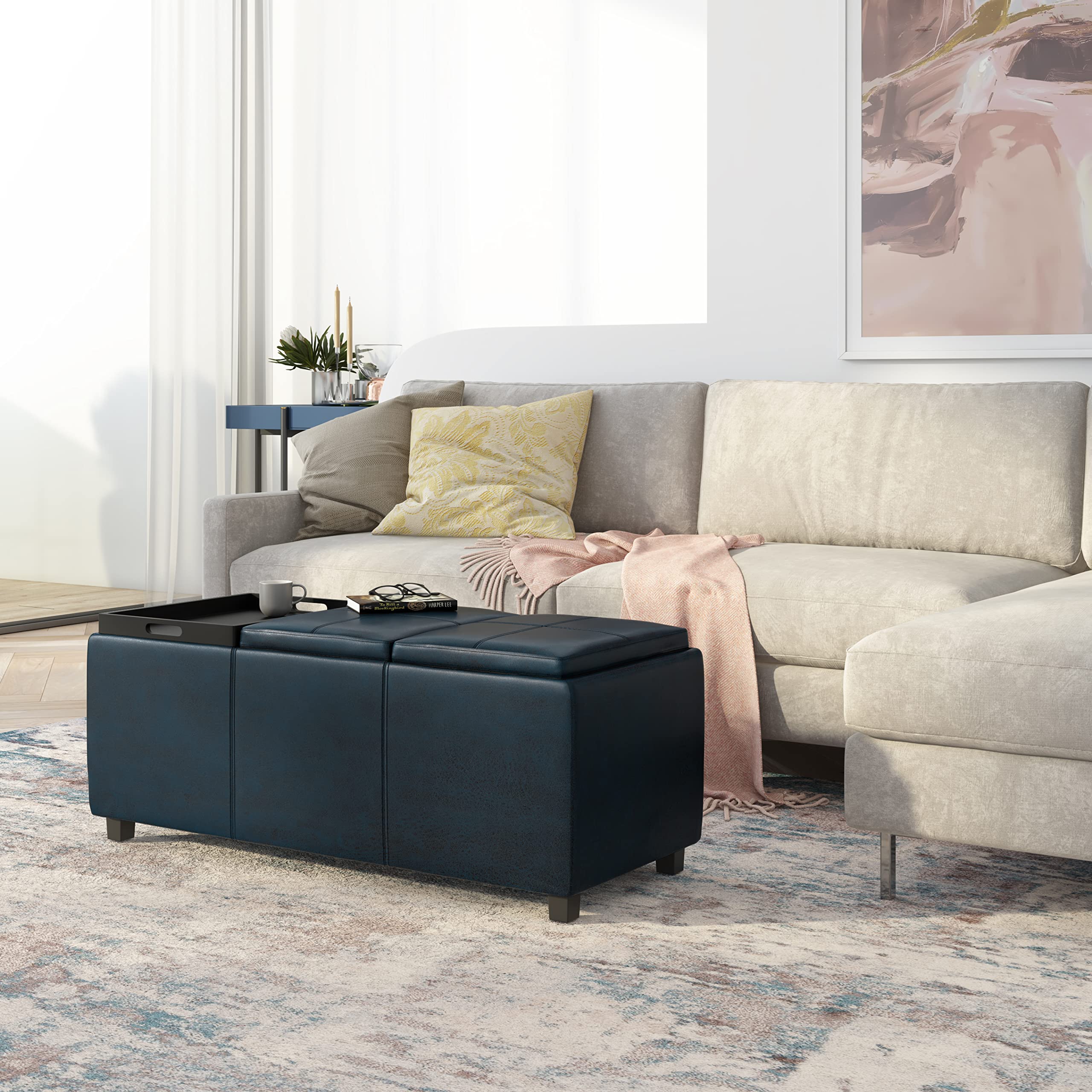 SIMPLIHOME Avalon 42