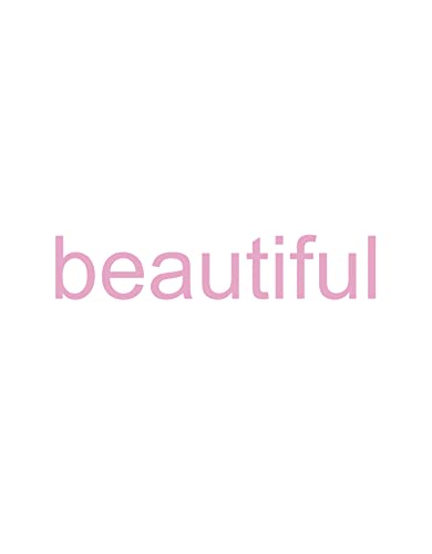 Beautiful White