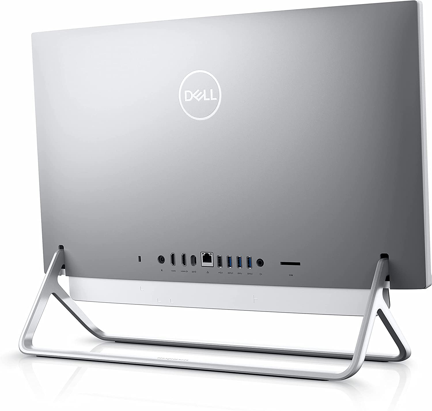 Dell Inspiron 27 7000 7700 All-in-One Business Desktop Computer - 27
