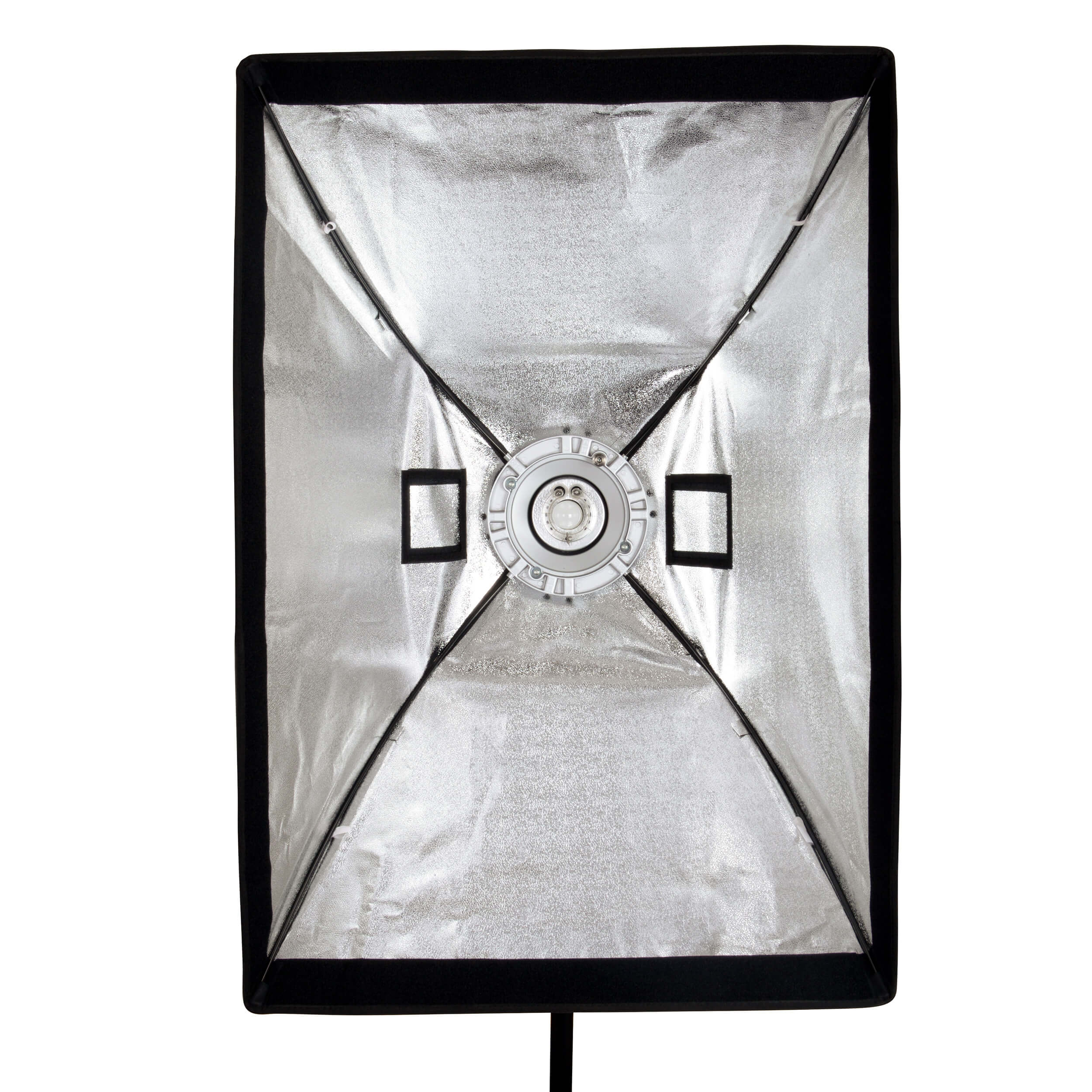 DAYLiTE60D MKII Twin Kit - Professional Lighting for Medium-Sized Paintings Photography | Perfect for Art Studios, Gallery Documentation & Artist Portfolios