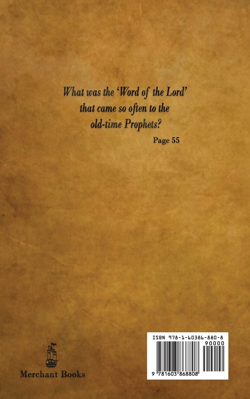 God-Man: The Word Made Flesh - Christian Book on Jesus Christ's Incarnation | Perfect for Bible Study, Sermon Preparation & Spiritual Growth