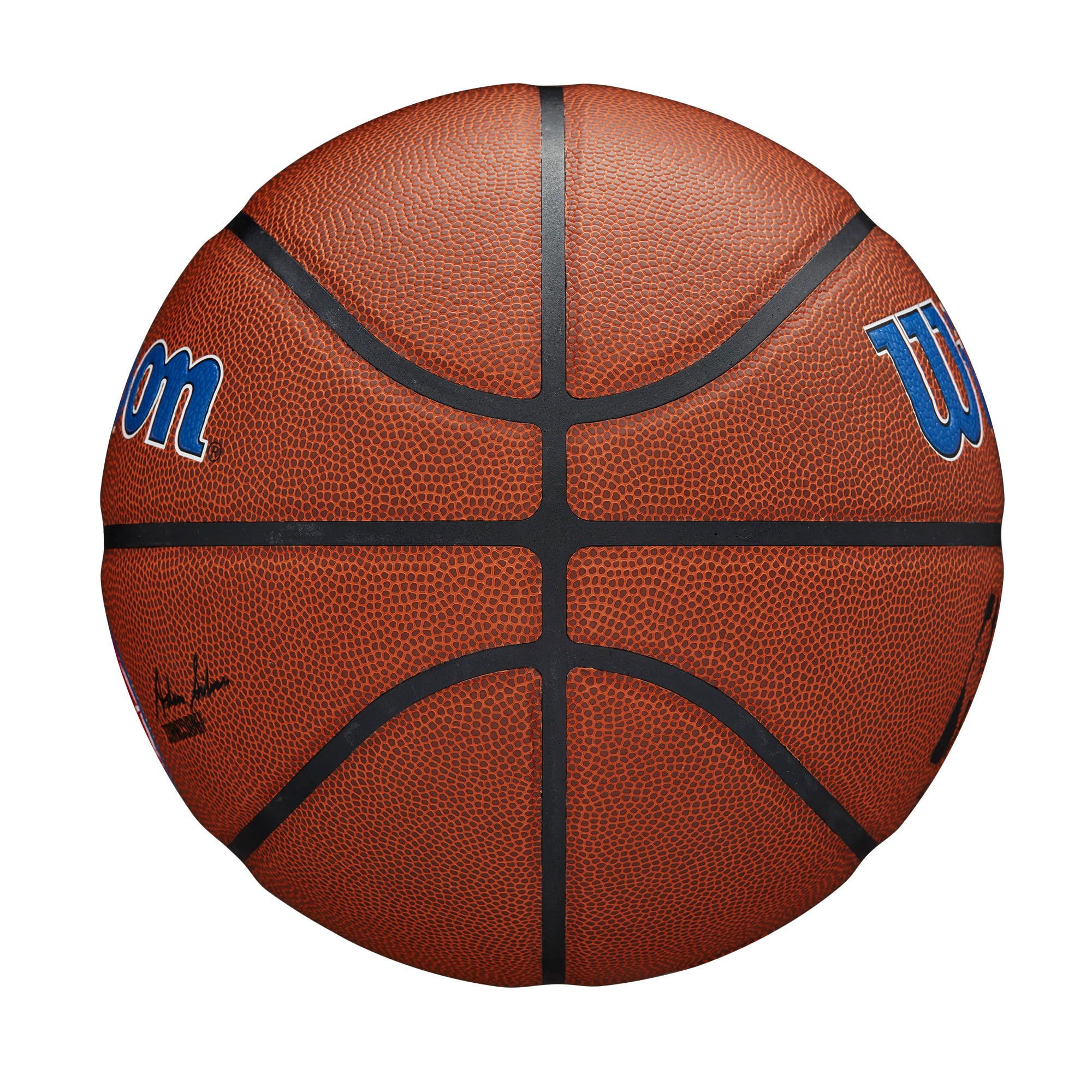 Wilson NBA Team Basketball - Size 7 (29.5