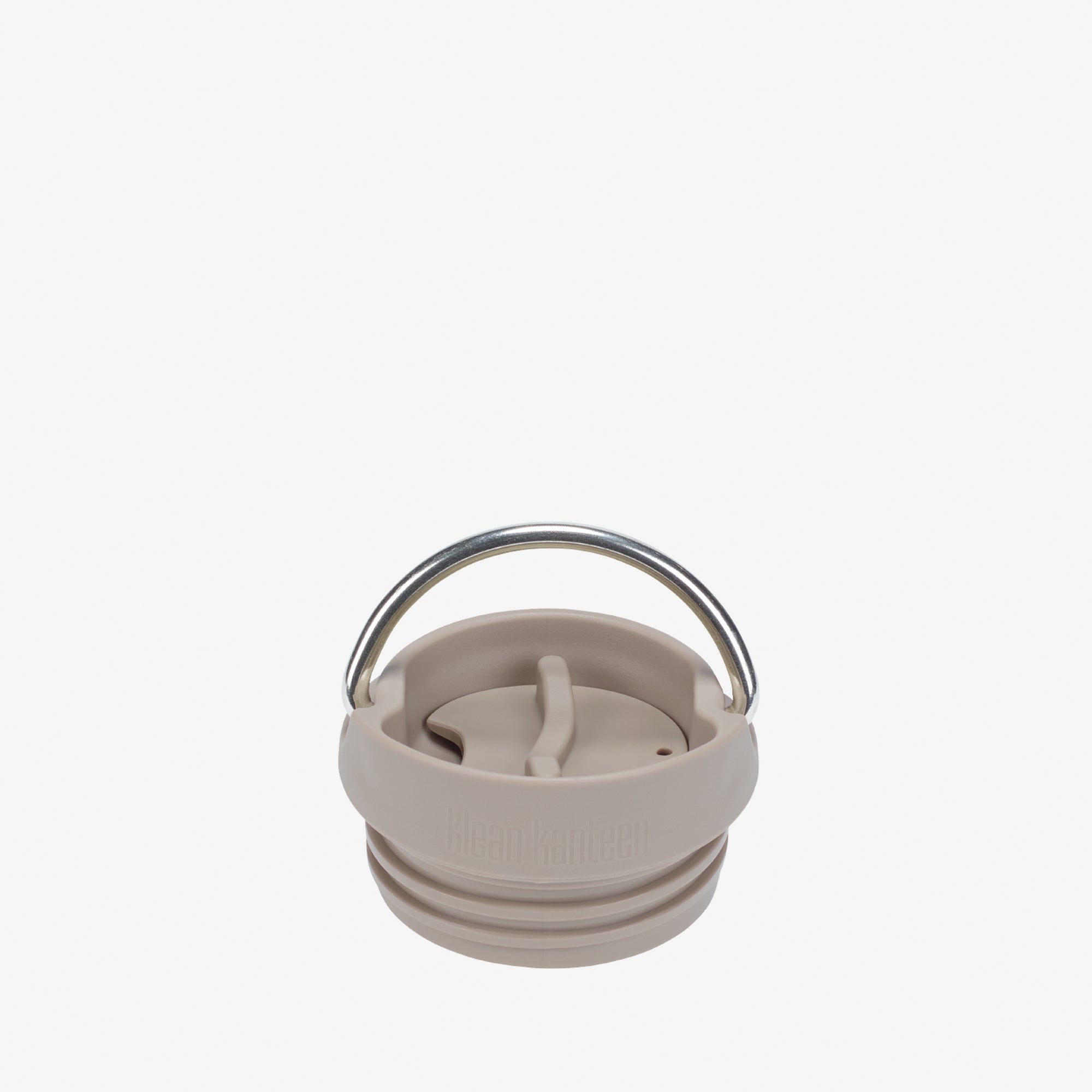 Tkwide Leak-Proof Cafe Cap - Spill-Proof Travel Coffee Lid for Hot/Cold Drinks - Perfect for Commuting, Hiking & Office Use