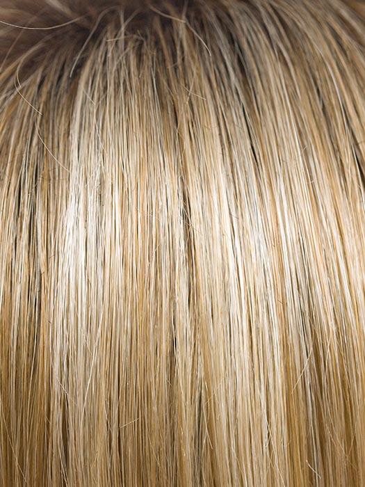 Astrid Synthetic Wig with Mono Top - Natural Look & Comfort for Daily Wear, Cosplay, and Special Events