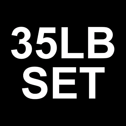 N) 15LB + 20LB