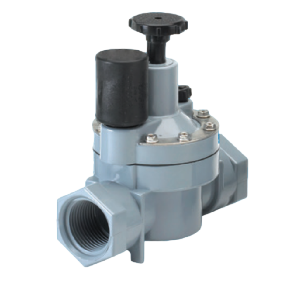 Irritrol 205 Series 1 Electric Valve - 205S, 205SF, 205T, 205TF Models | Automatic Sprinkler System Control for Lawn & Garden Irrigation