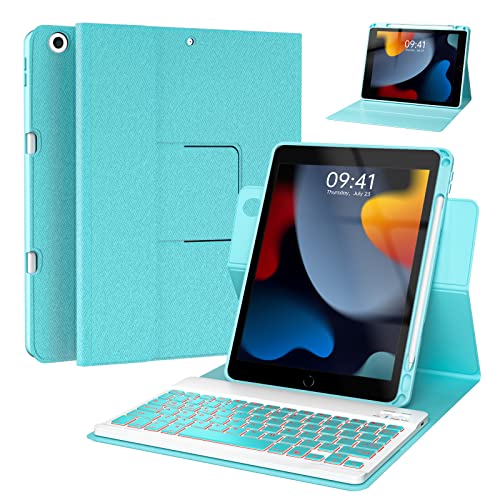 Lake Blue(360 Rotatable)