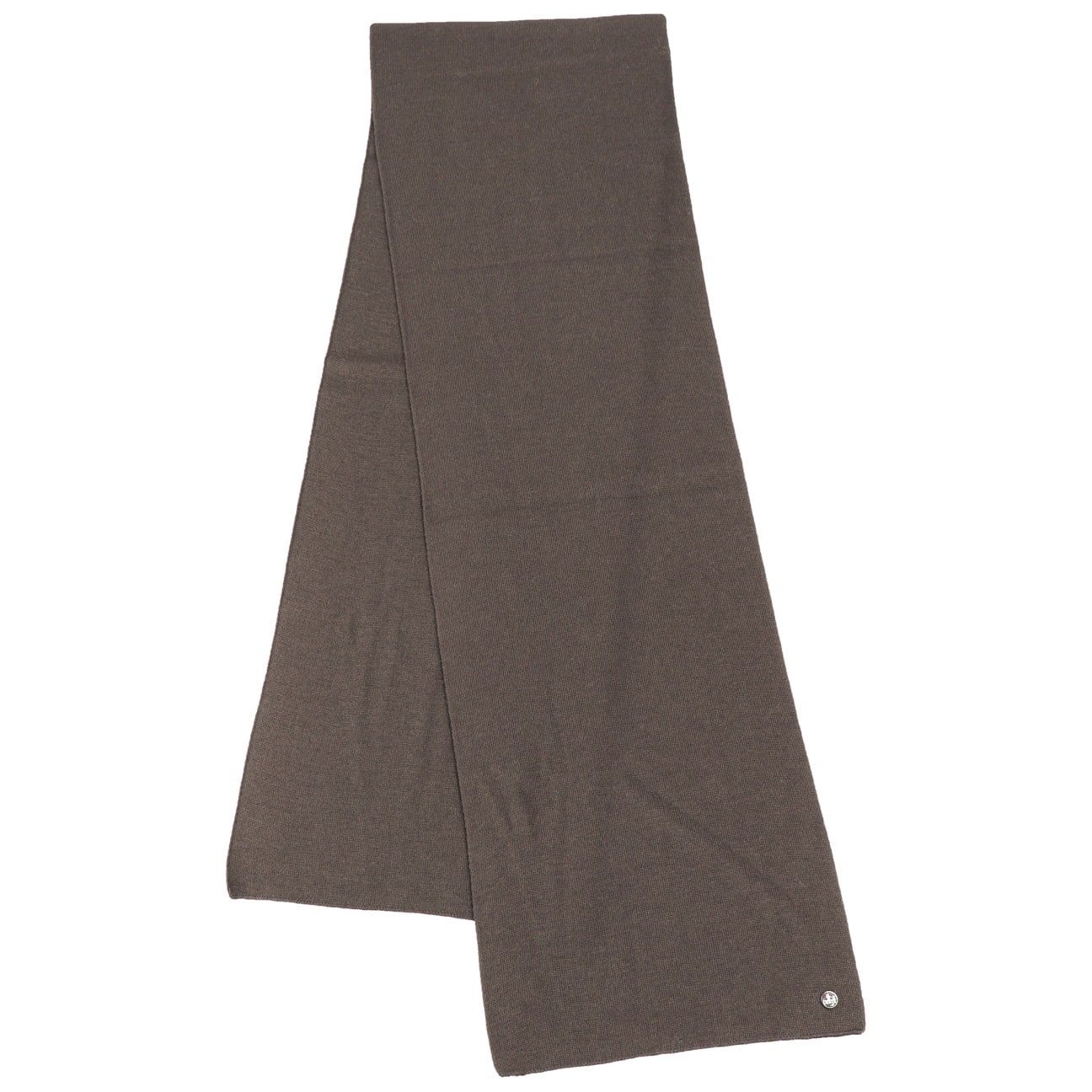 Luxury Merino Wool Knit Scarf for Women & Men - Soft Winter Cashmere-Like Wrap by Lierys - Perfect for Cold Weather, Office & Travel Accessories