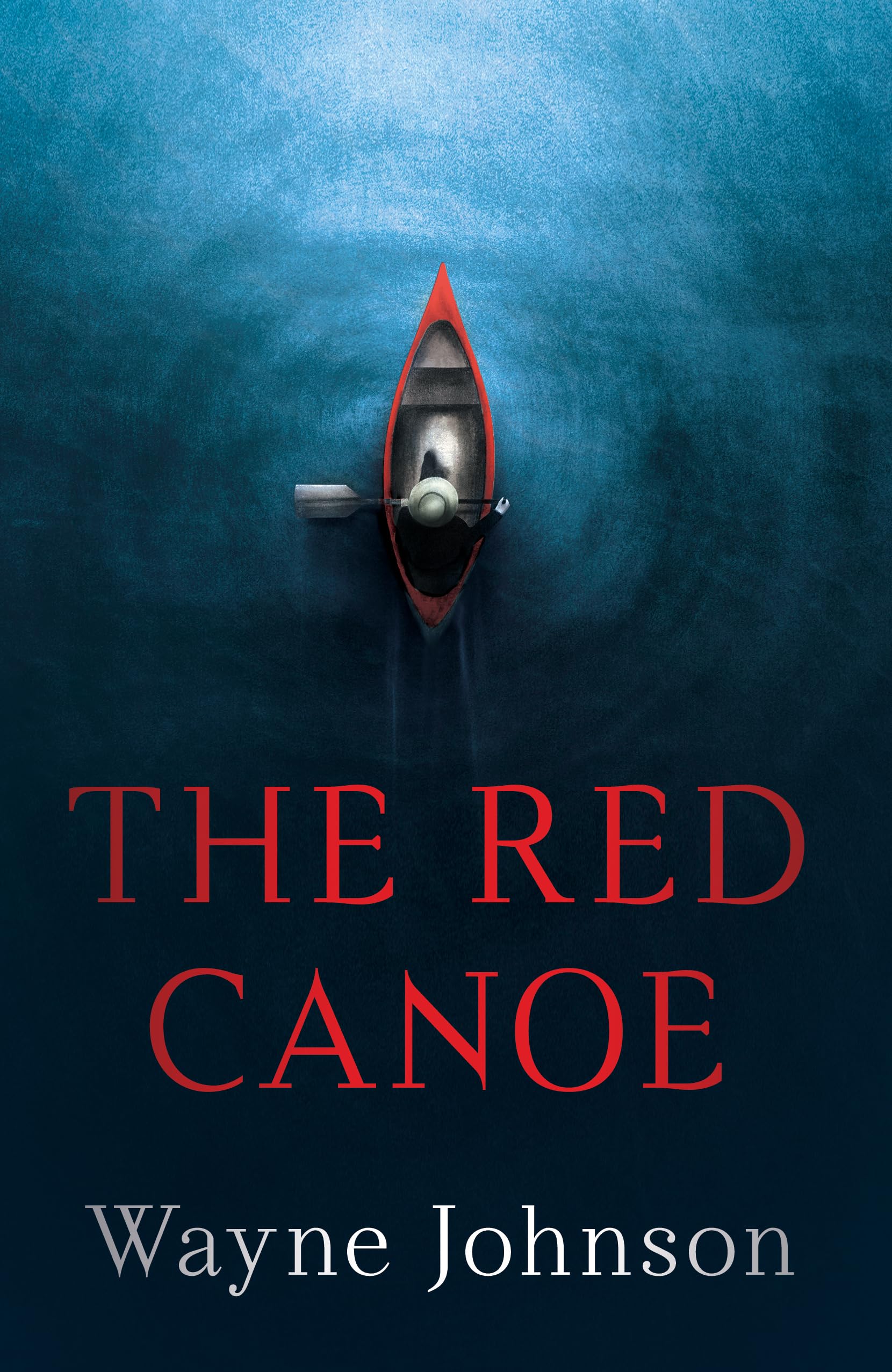 The Red Canoe by Buck Fineday - Book 1 | Adventure Novel for Outdoor Enthusiasts | Perfect for Camping, Canoeing & Nature Lovers