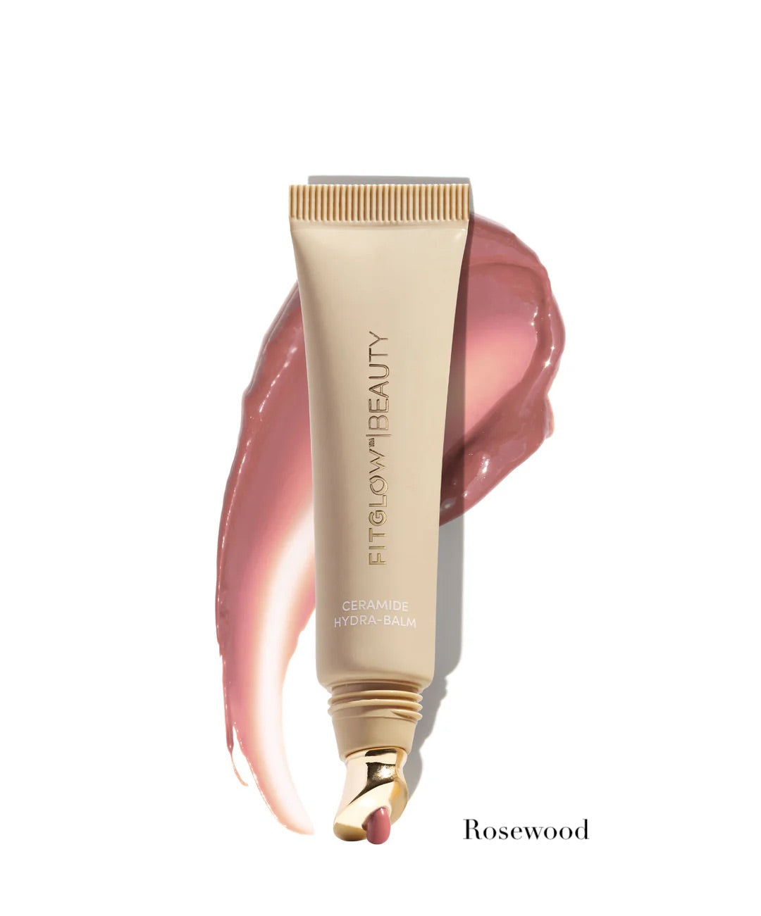 Ceramide Hydra Balm for Dry Skin - Intense Moisturizing Face & Body Cream - Hydrating & Repairing Skin Barrier - Perfect for Night Care & Winter Use