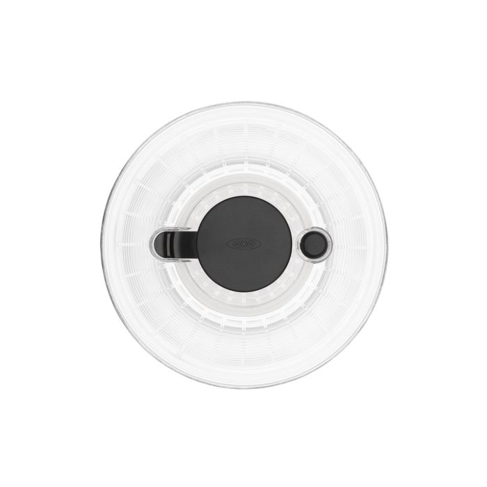Premium Salad & Herb Spinner - Large Capacity Kitchen Gadget for Fresh Greens, Vegetables & Herbs - Perfect for Salads, Meal Prep & Healthy Eating