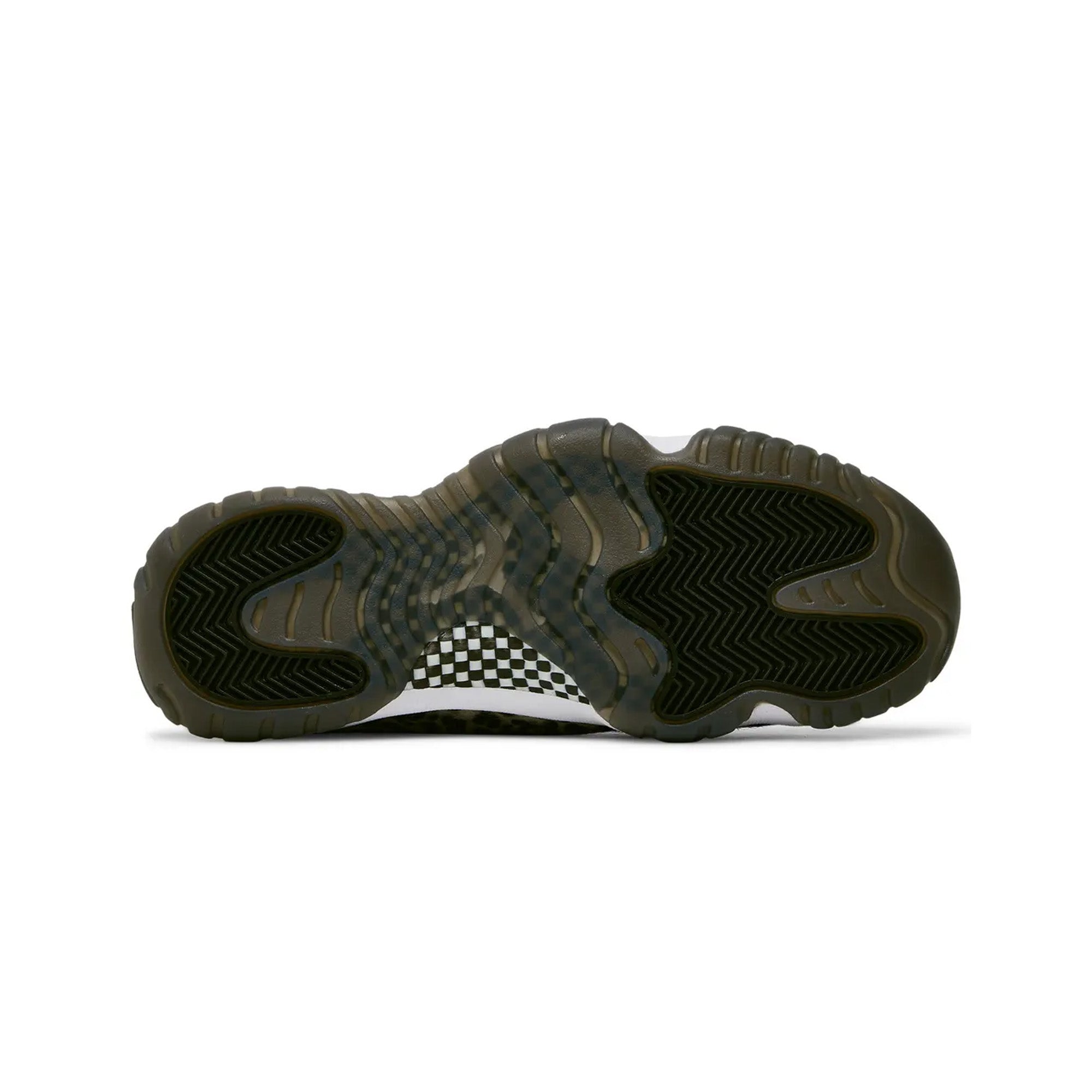 Air Jordan 11 Retro 'Animal Instinct' Women's Basketball Shoes (2021) - Perfect for Streetwear Fashion & Court Performance