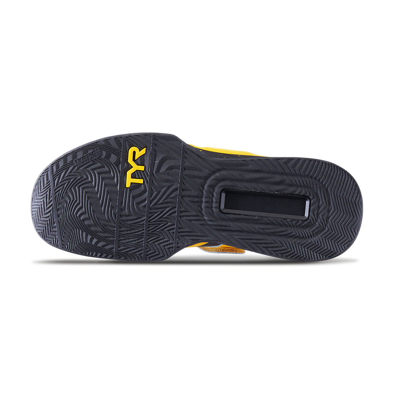 Tyr L 2 Lifter Zen In The Art Of Fitness - Premium Weightlifting Shoes for CrossFit & Powerlifting - Perfect for Gym Training & Competition