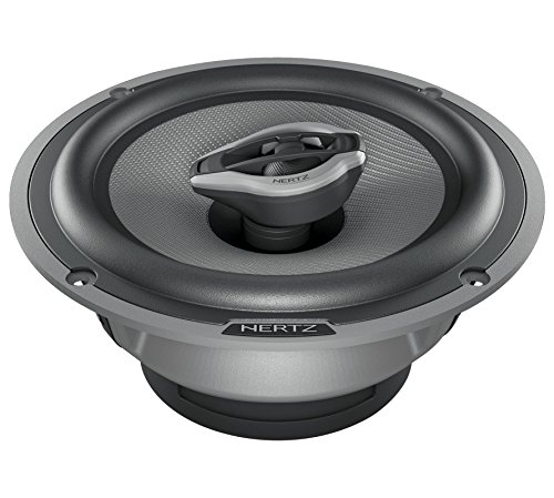 HERTZ HCX 165 6.5