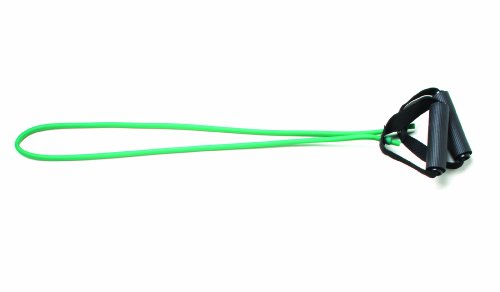 Green: Medium
