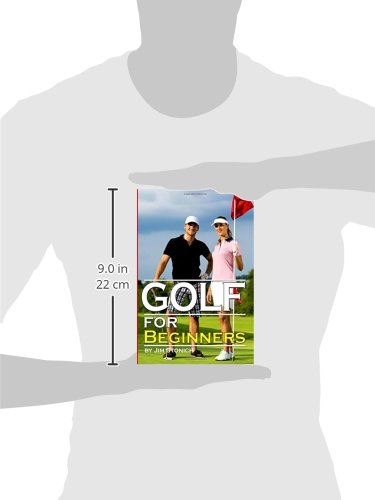 **Beginner's Guide to Golf: Learn How to Play, Rules & Essential Tips for New Players – Perfect for Practice & Leisure**