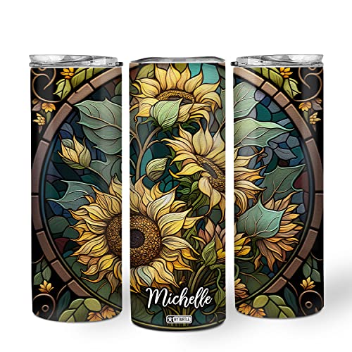 Sunflower 18