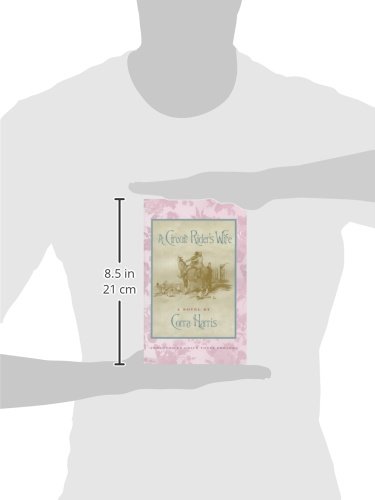 A Circuit Rider's Wife: A Novel - Historical Fiction Book by Brown Thrasher Books | Perfect for Book Clubs, Literature Lovers & American History Enthusiasts