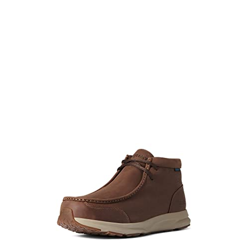 Reliable Brown