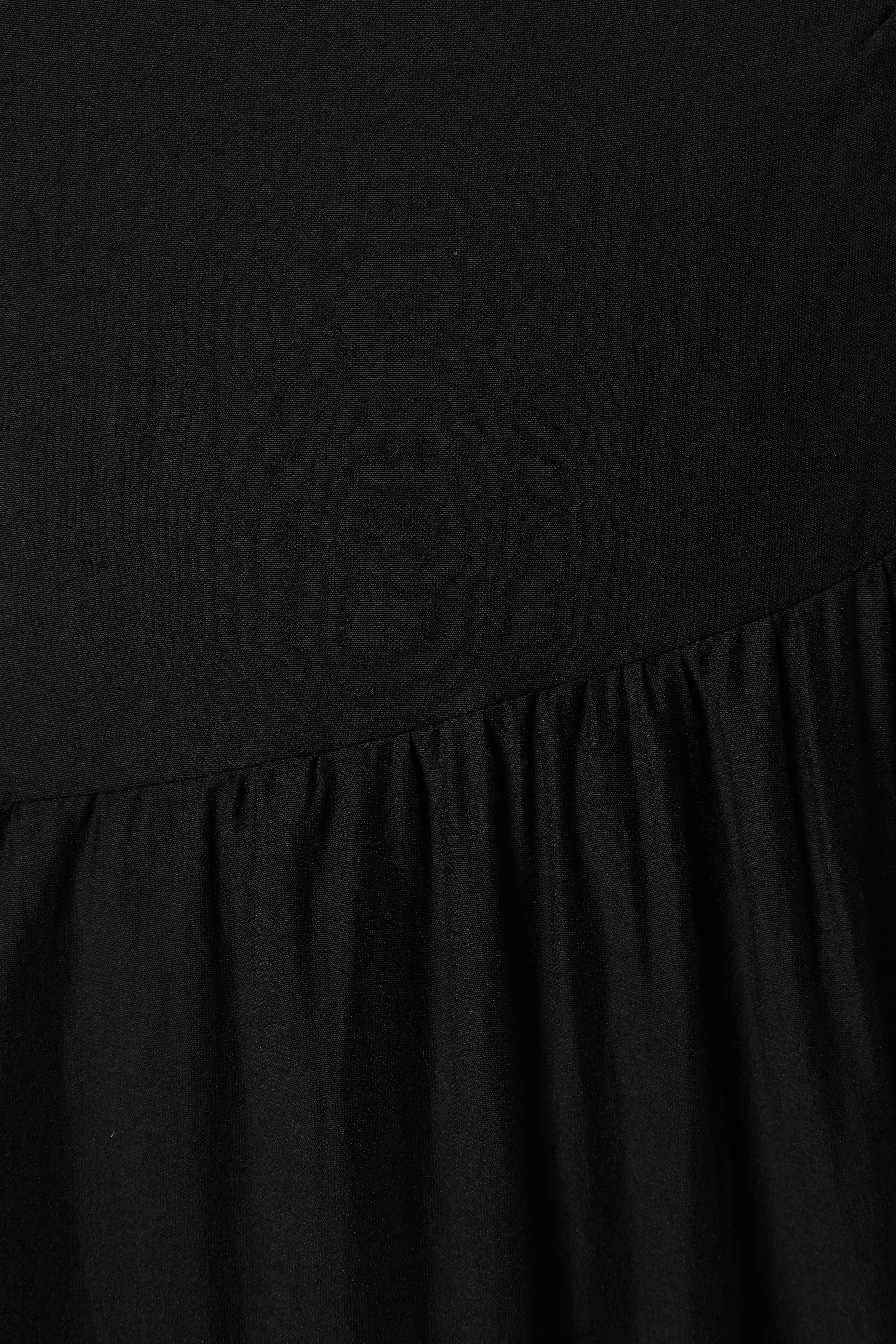 Bennie Midi Dress for Women - Elegant Black Flowy Dress for Casual Wear, Date Night & Summer Outfits | Perfect for Parties, Vacations & Everyday Style