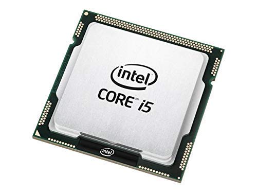 Refurbished Intel Core i5-2500 3.3GHz Quad-Core Processor (LGA 1155) - SR00T - Perfect for Gaming PCs, Home Office Workstations & Budget Computer Builds