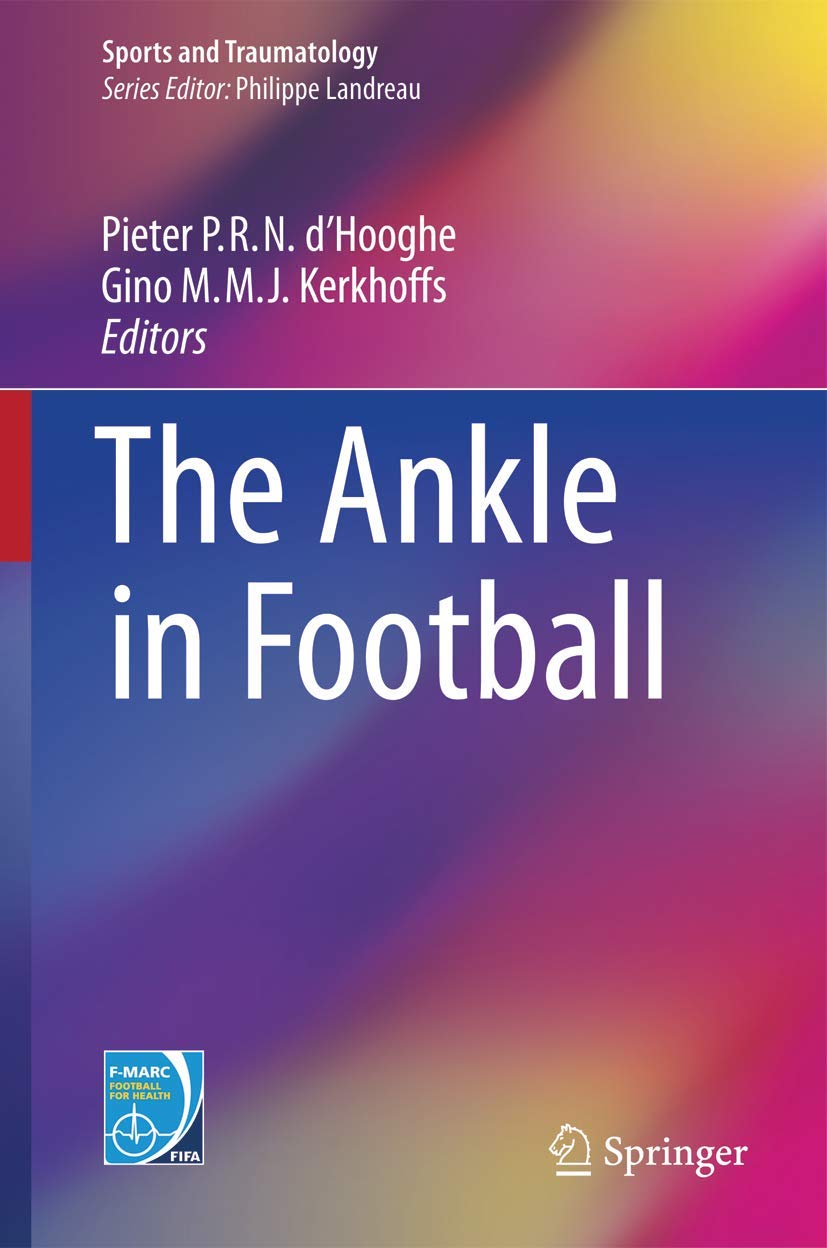 Football Ankle Injuries: Prevention, Treatment & Recovery Tips for Athletes | Sports Medicine & Traumatology Guide for Soccer Players