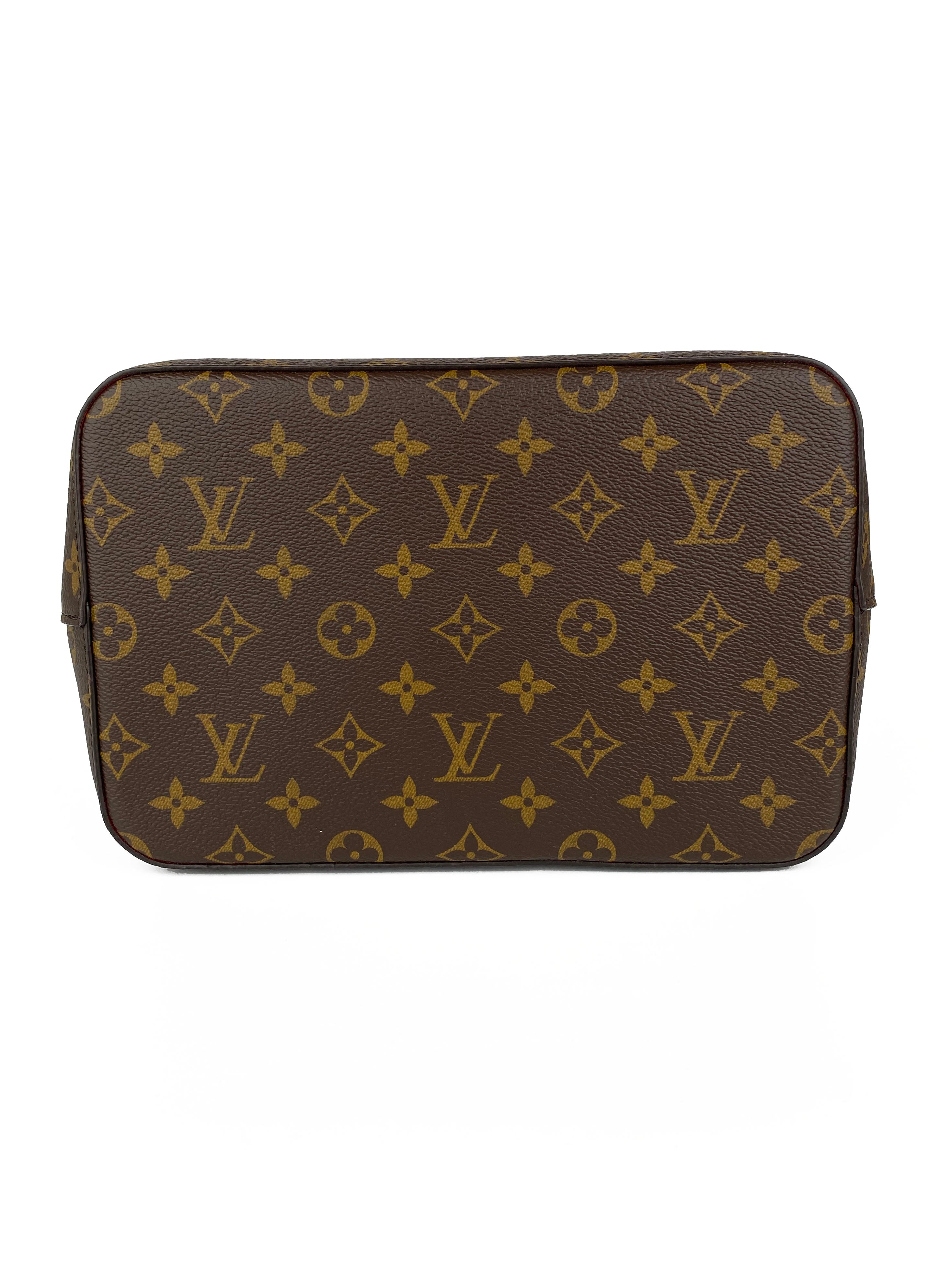 Authentic Louis Vuitton Monogram NeoNoe Handbag - Luxury Shoulder Bag for Women | Perfect for Work, Travel & Everyday Use