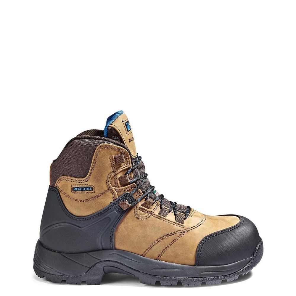 Kodiak Journey Women's 6
