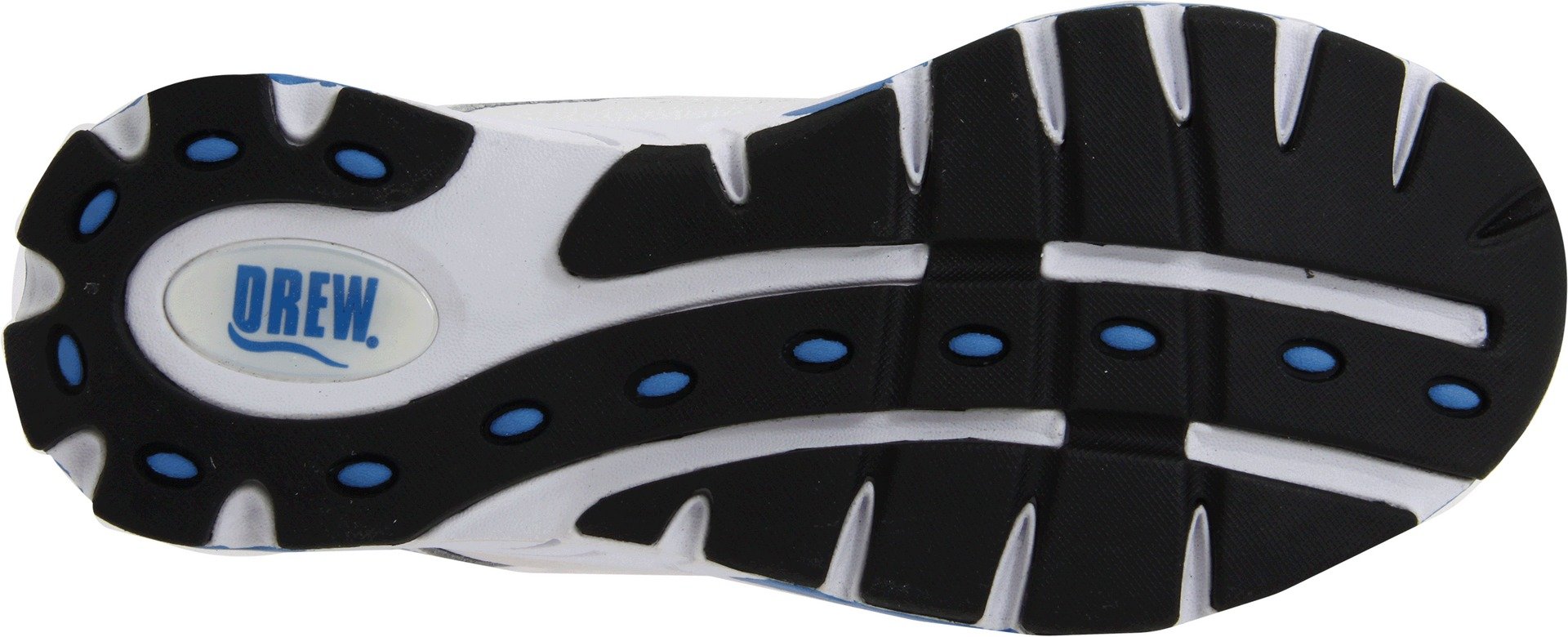 Drew Shoe Women's Athena - Comfortable & Stylish Walking Shoes for Women - Perfect for Travel, Work & Everyday Wear