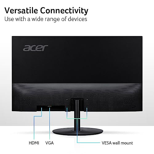 Acer SB242Y Hbi 24