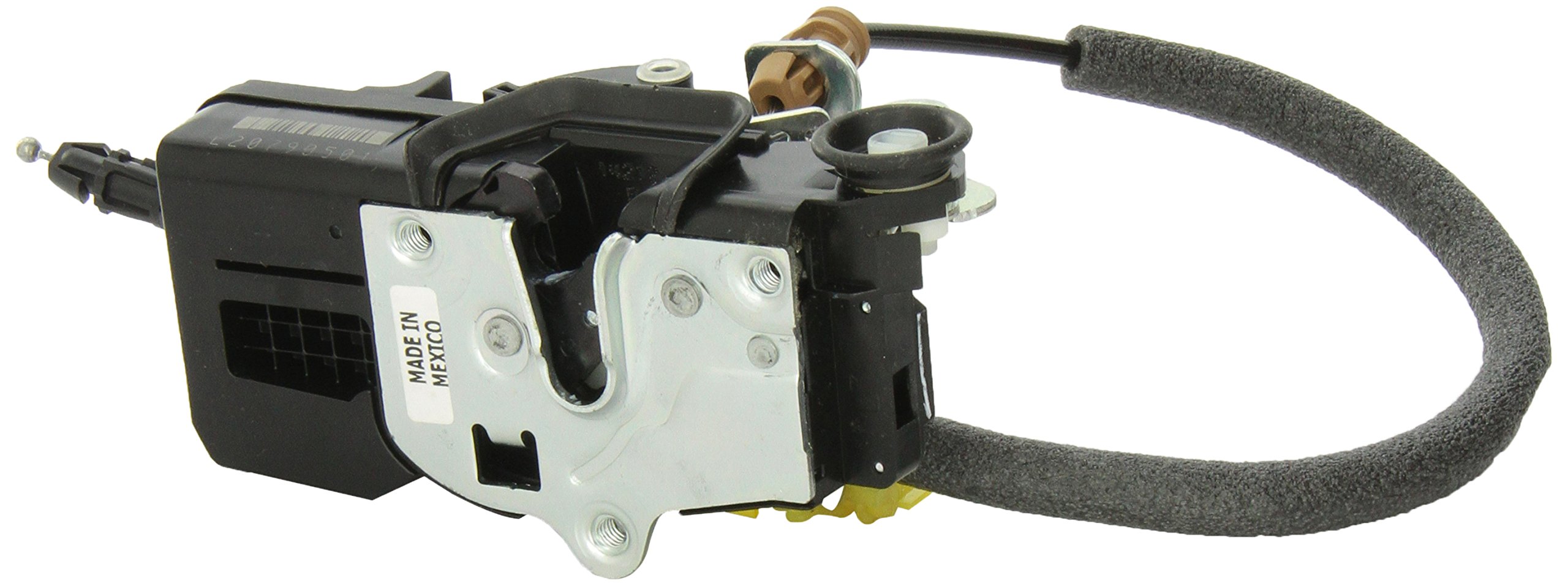 Genuine GM 20790501 Rear Door Lock Replacement - Durable Auto Part for Chevy, GMC & Cadillac Vehicles | Perfect for Truck, SUV & Sedan Door Repair & Maintenance