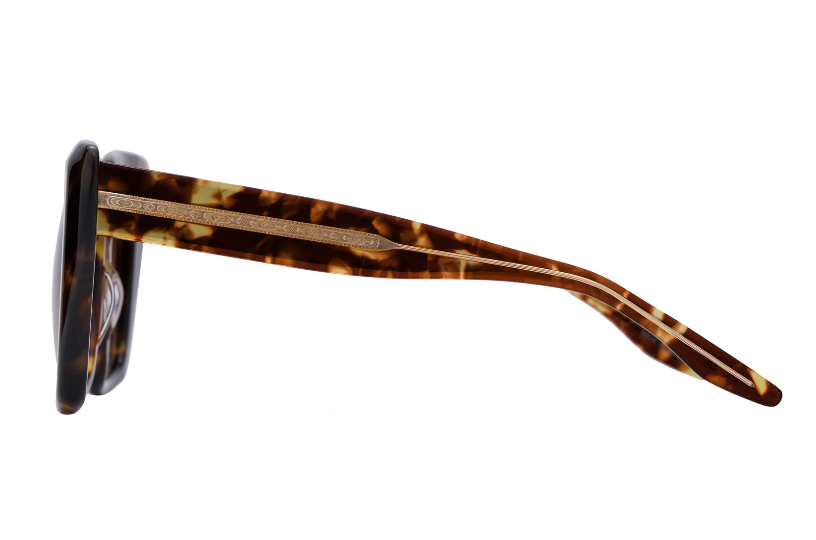 Barton Perreira Devine Luxury Sunglasses – Polarized UV Protection for Men & Women – Perfect for Outdoor Activities, Travel, and Fashion