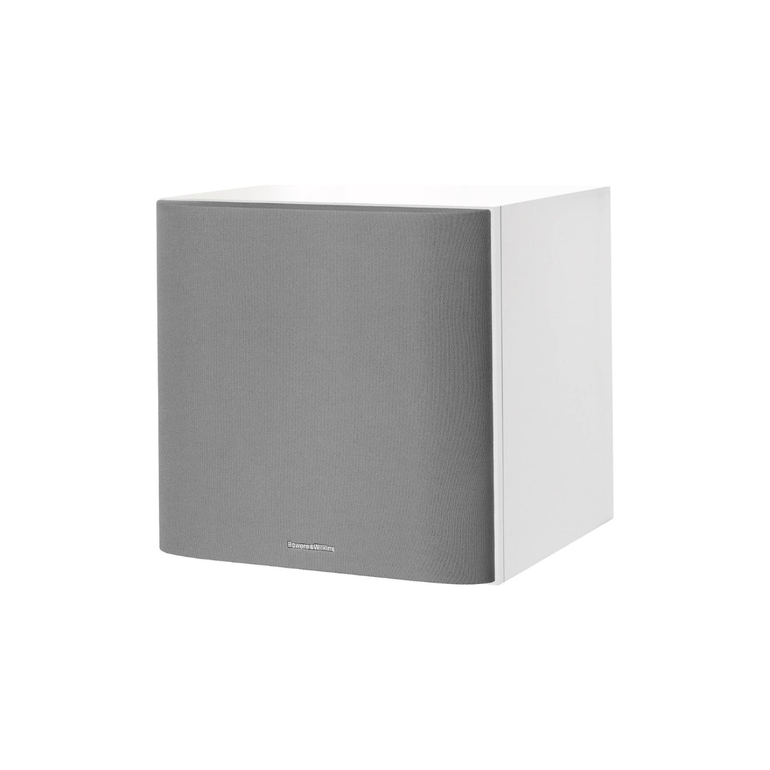 Bowers & Wilkins ASW610XP 10-Inch Powered Subwoofer - B Stock - High-Performance Bass for Home Theater & Music Systems