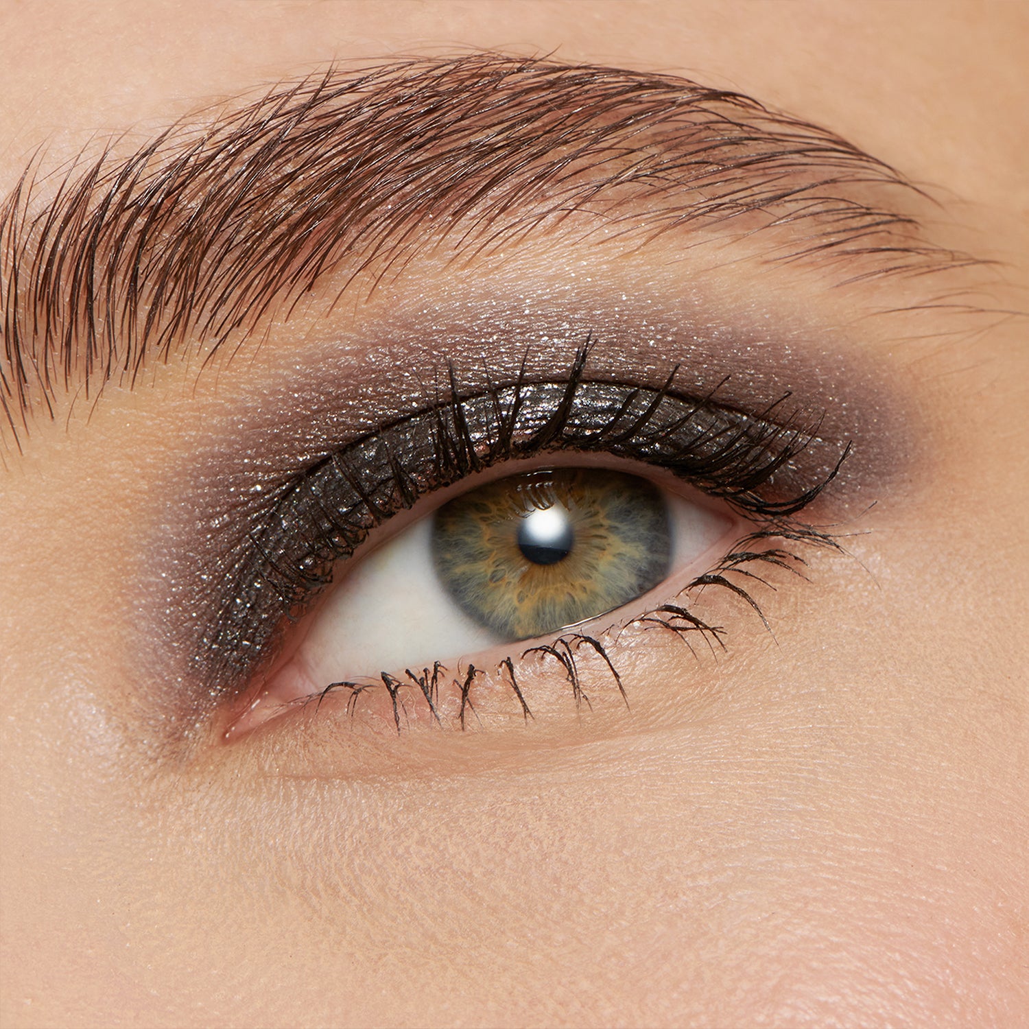Liza Liquid Lurex Metallic Eyeshadow - Long Lasting Shimmer Makeup for Party & Night Out | Perfect for Evening Events, Date Nights & Special Occasions
