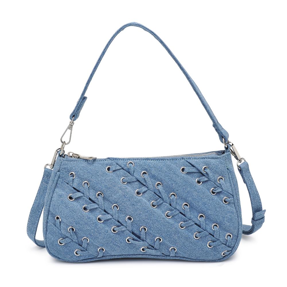 Shivon Crossbody Bag for Women - Stylish & Lightweight Shoulder Purse - Perfect for Travel, Shopping & Everyday Use