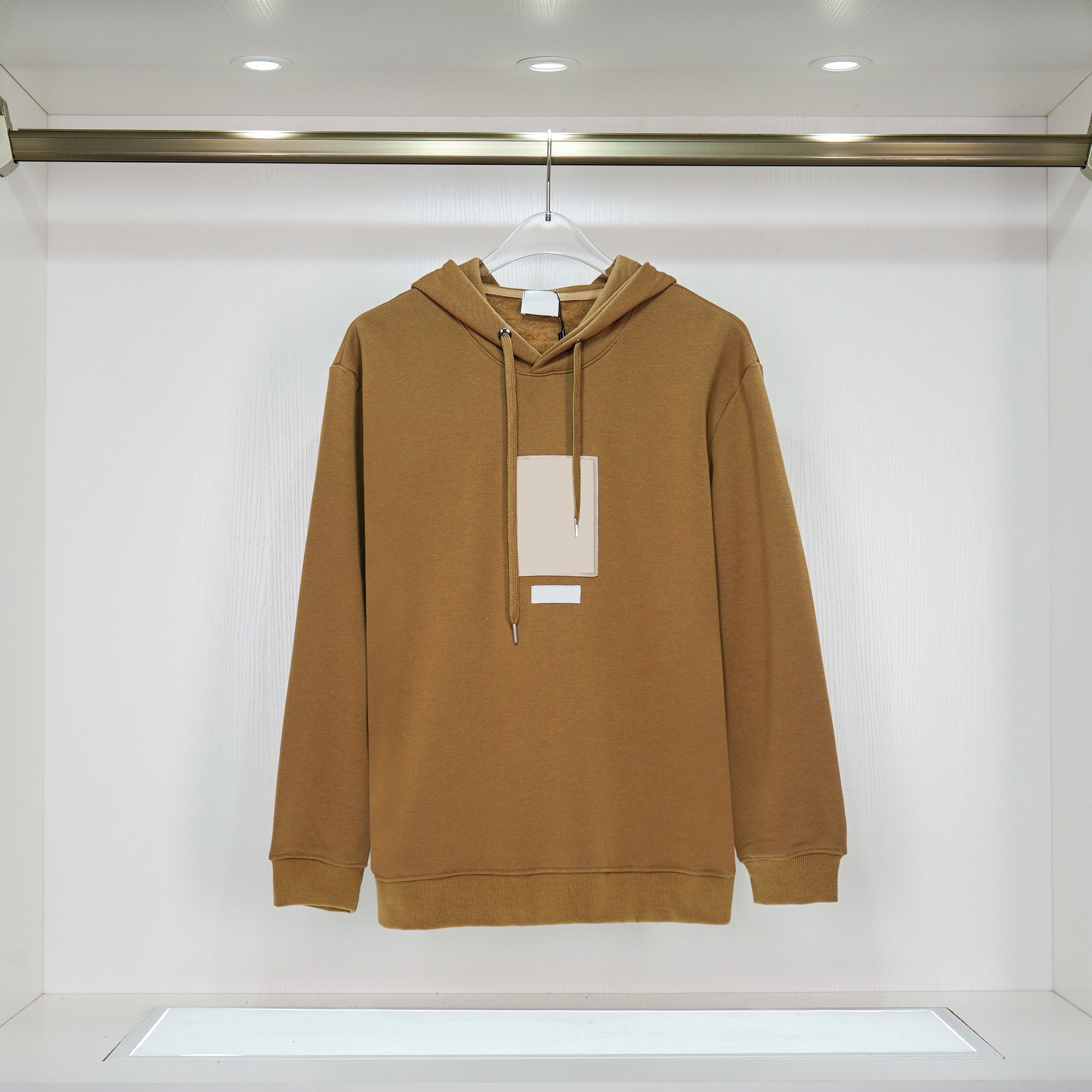 Men's Fashion Hoodies - Trendy Cotton Pullover Sweatshirts with Kangaroo Pocket | Perfect for Casual Wear, Gym & Outdoor Activities