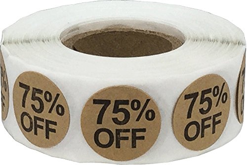 Natural Kraft 75
