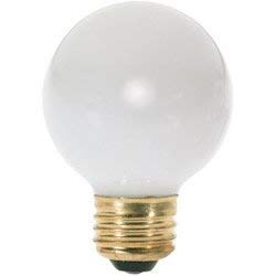 Technical Precision Inc10244 Light Bulb Replacement - 2 Pack LED Light Bulbs for Home, Office & Workshop Lighting