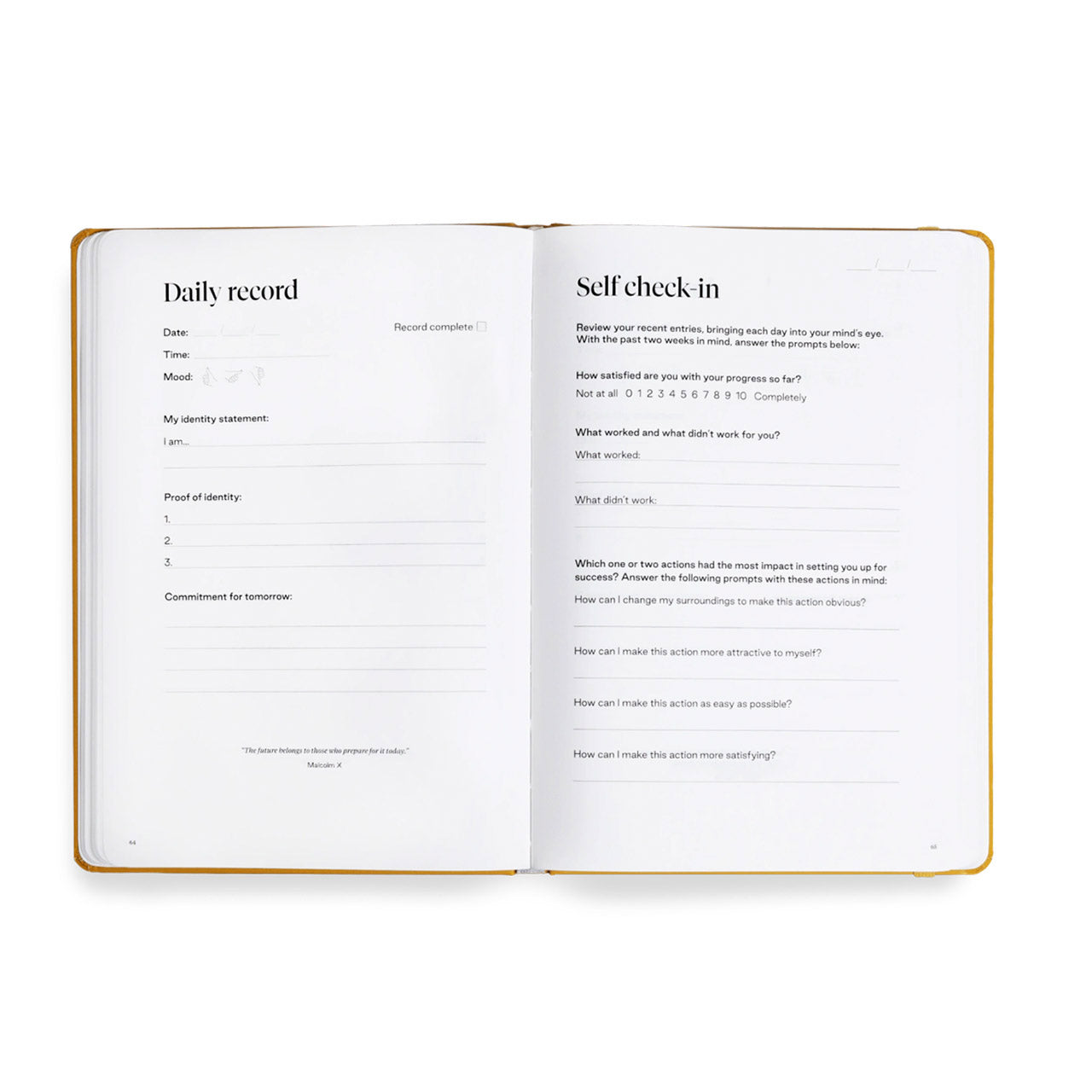Karst Praxis Journal - Premium Notebook for Geologists & Cave Explorers - Perfect for Field Notes, Research & Outdoor Adventures