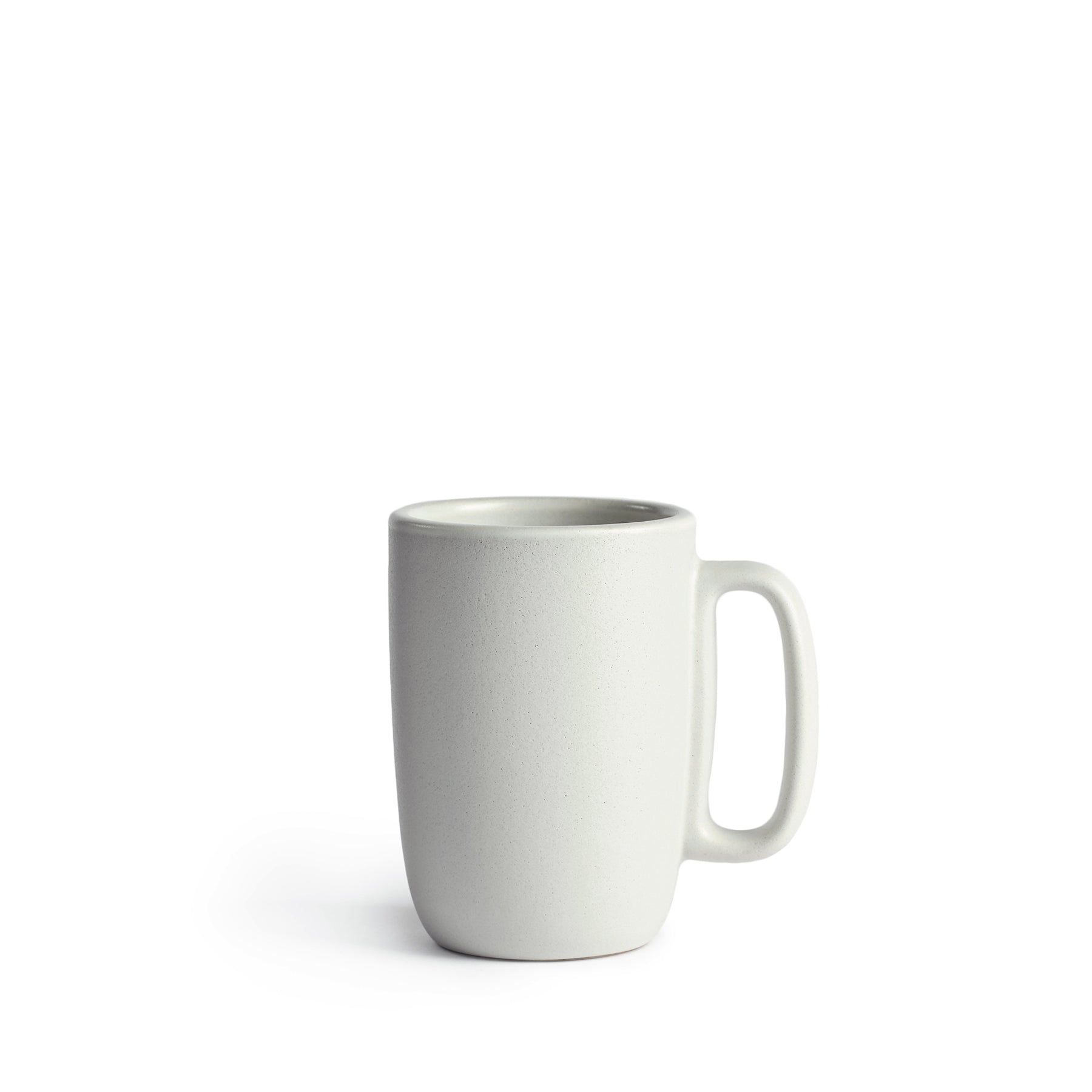 Large Coffee Mug - 16oz Ceramic Tea Cup with Handle, Perfect for Home, Office & Gifts - Ideal for Hot & Cold Beverages