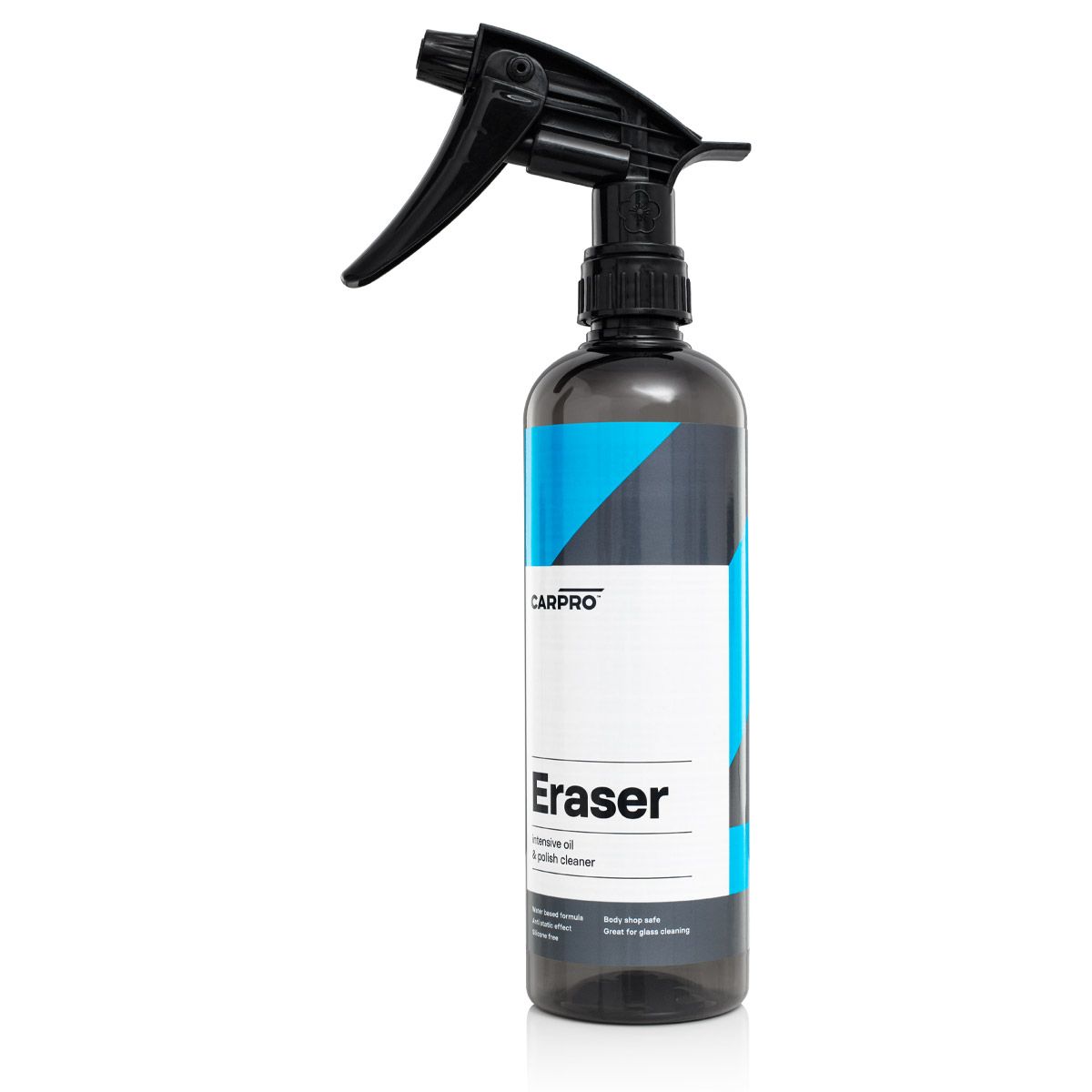 CarPro Eraser - Iron Remover & Paint Decontaminator for Cars, Detailing & Auto Care | Removes Iron Particles, Fallout & Contaminants | Perfect for Car Wash, Detailing & Paint Correction